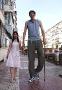 L homme le plus grand du monde avec 2.36 metres