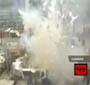 Enorme explosion dans un usine russe. Pas de victimes mais quelques blesses