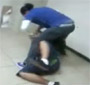 Video choquante d une enseignante de Houston frappant une eleve de 13 ans (la prof a ete vire)