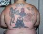 Un tres gros fan de star wars