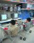 Comment se debarrasser de ses enfants au supermarche