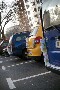 Jour de chance : des Robins des Bois des temps modernes laissent des billets sur des voitures