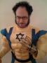 Wolverine version juive
