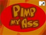 La derniere video de Mozinor : Pimp my Ass, la parodie de Pimp my Ride