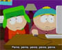 South Park Chatroulette sous titre francais. Cartman fait decouvrir a Kyle le site Chat roulette :)