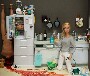 Barbie a tue Ken : la celebre poupee s est debarrassee de son acolyte blond
