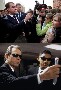 Le president russe Dmitri Medvedev aurait il un flashouilleur de memoire comme dans MIB ? :)