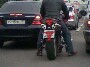 Comment eviter de se faire flasher par les radars en moto ? Methode imparable lol