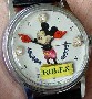 Et si t as une montre Mickey, t as rate ta vie ? :)