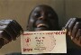 Les billets de banque du Zimbabwe affichent des sommes folles