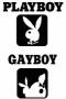 playboy gayboy