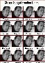 Steven Seagal Emotion Chart : l etendue des emotions que fait passer le visage de Steven Seagal