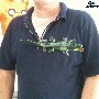 Tee shirt Lacoste pas cher et homemade : toi aussi, tu peux craner avec le polo au crocodile