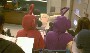 LesTeletubbies ont grandi, Tinky Winky et Po prennent maintenant des cours a la fac