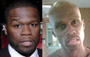 50 Cent perd 24 kilos pour les besoins du tournage du film Things Fall Apart. Meconnaissable !