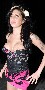 Nipple slip en pleine rue de la sulfureuse Amy Winehouse