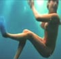 Kelly Brook nue dans Piranha 3D. Ca sent le bon scenario bien ficele tout ca ! lol (trailer inclu)