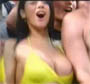 Nipple slip compilation :)