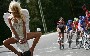 Pouquoi on a le diable et pas ca sur le Tour de France