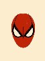 Le masque de Spiderman ne vous aura jamais paru aussi attirant ...