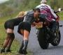 Qui a dit que les motard etaient des machos ?