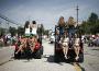 Twins parade !