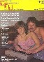 Geek magazine : une couverture d un magazine d informatique des annees 80 avec deux bons geeks
