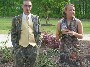 Mariage original : dress code camouflage de l armee pour ce mariage
