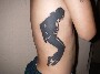 Excellent ce tatoo de Michael Jackson