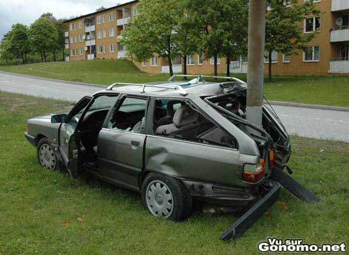 accident car voiture crash