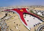 Dubai Ferrari Park : le gigantesque parc a theme de Ferrari a Dubai !
