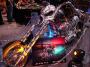 La moto de ghost rider - le film