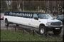 Limousine tout terrrain