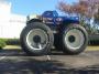 Un monster truck plus gros que la moyenne