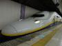 Le metro de tokyo :o
