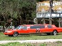 Une limousine aux couleurs de la General Lee